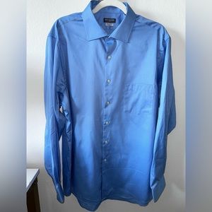 Van Heusen dress shirt